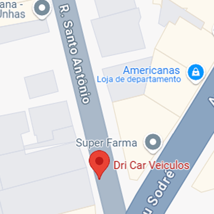 Como Chegar - Maps