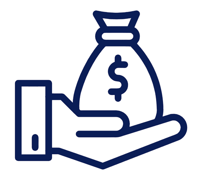Financiamento DRI-CAR